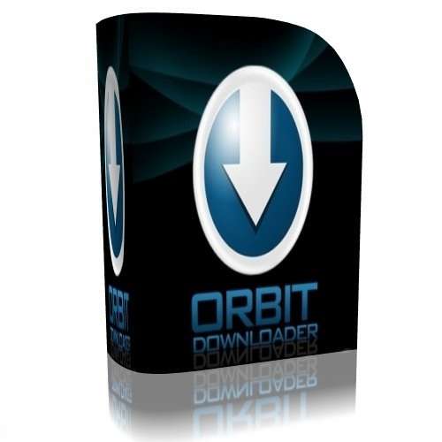 Orbit Downloader v4.0.0.8