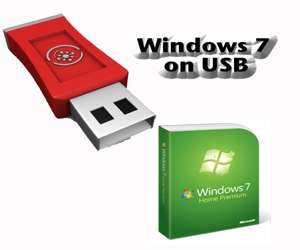 usb download windows 7